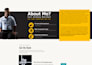 design and develop a responsive business wordpress website